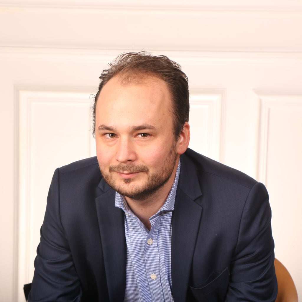 Augustin Colas