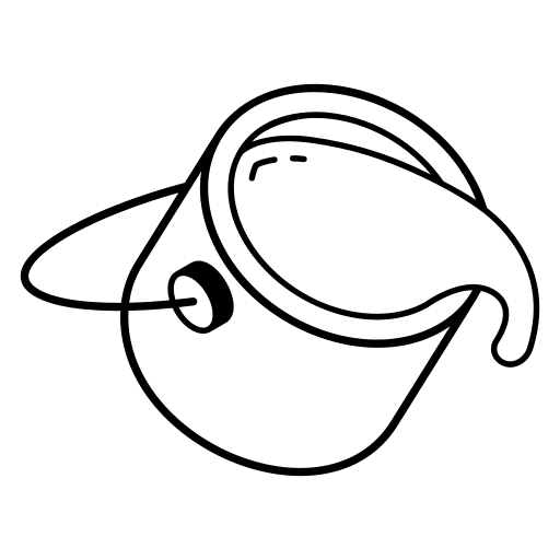 déversement de peinture