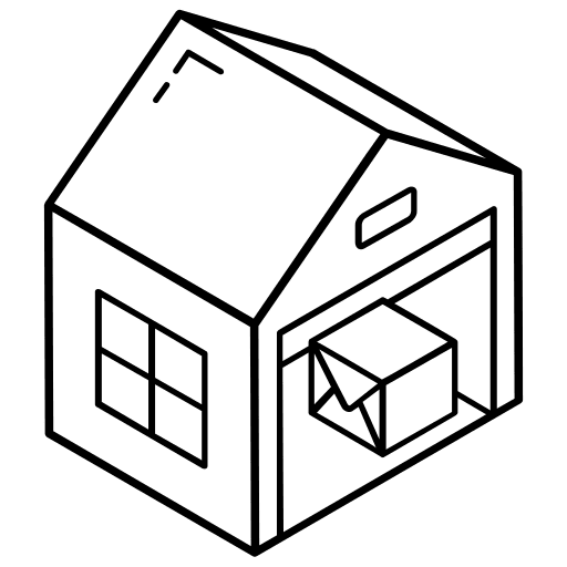 entrepôt