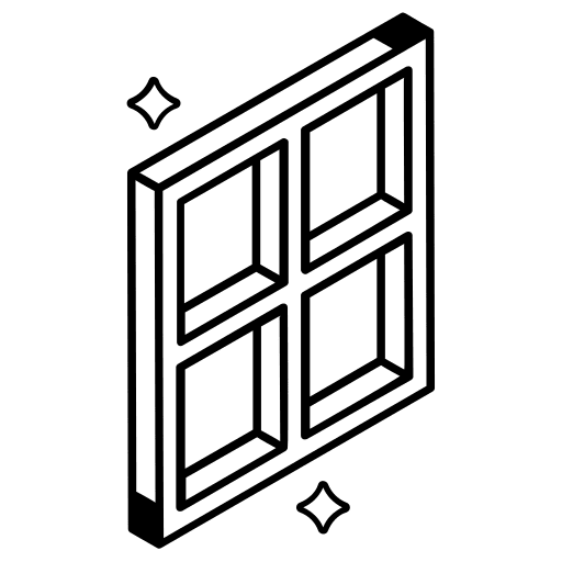 nettoyage des vitres