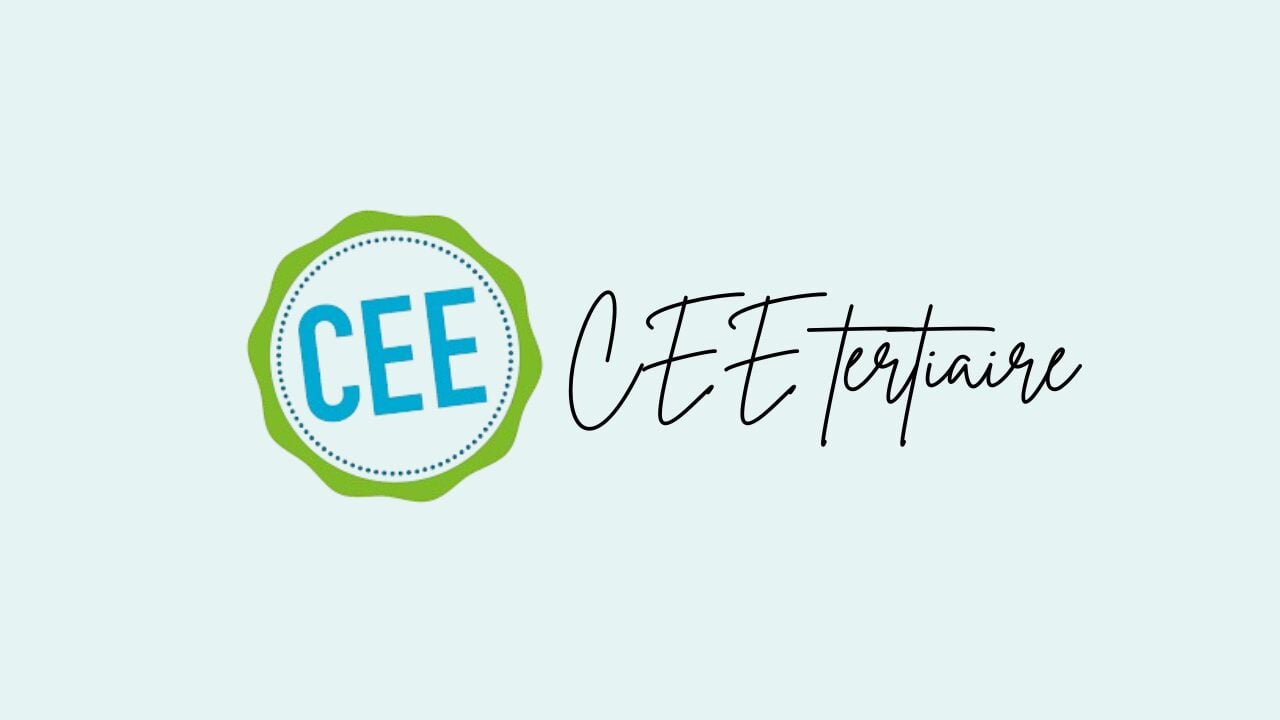 CEE tertiaire