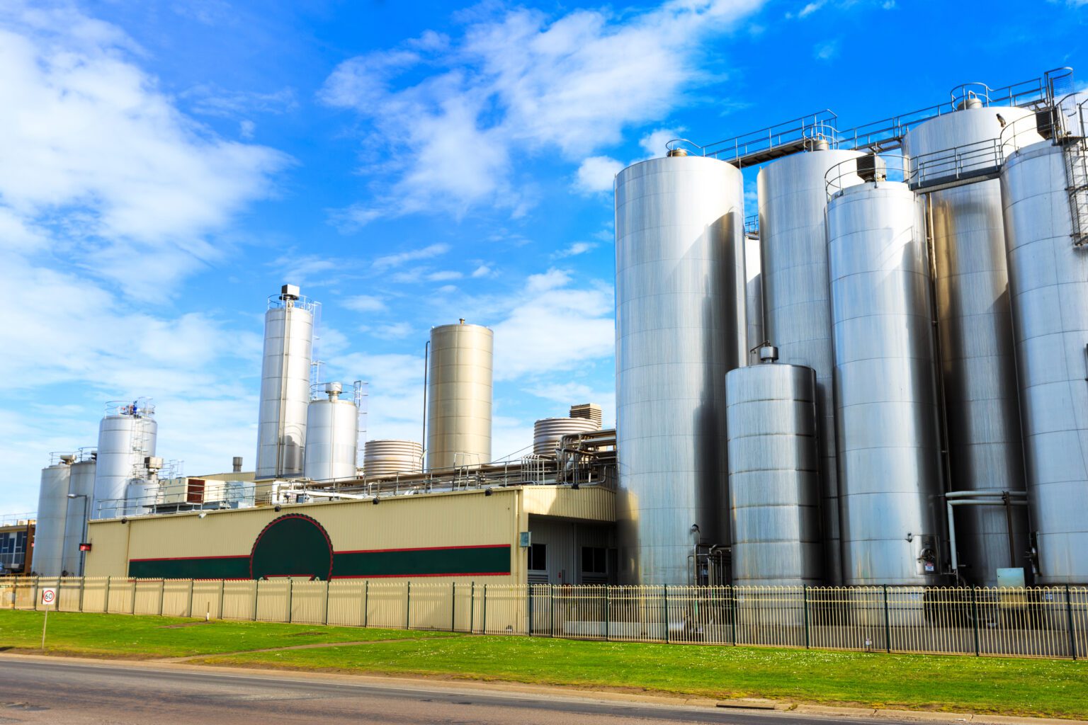 Usine