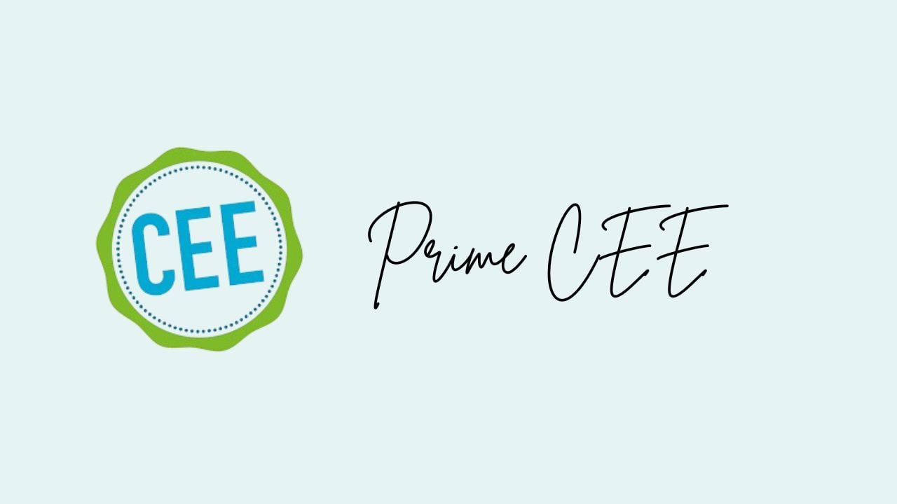 Prime CEE | ACE Energie
